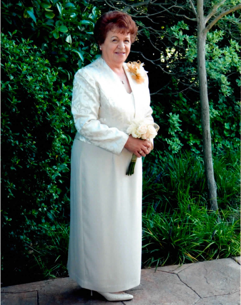 Photo of Josephine Mercurio