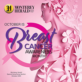 Breast Cancer Awareness 2025