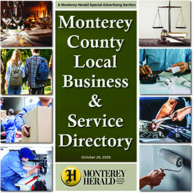 Monterey County Local Business & Service Directory 2025