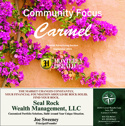 Carmel Community Focus 2024