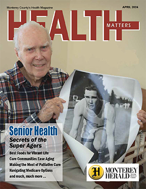 Health Matters (April 2024)