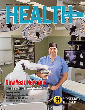 Health Matters January 2026