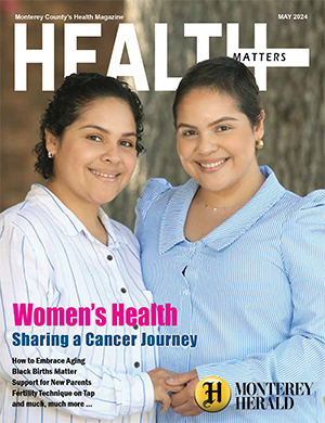 Health Matters May 2024