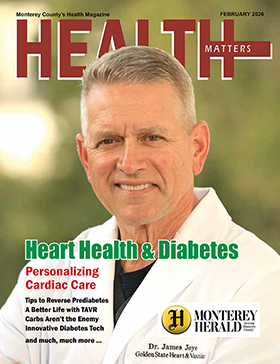 Health Matters February 2026