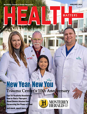 Health Matters January 2025