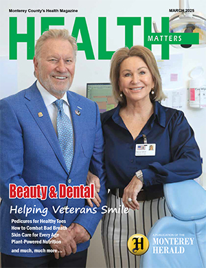 Health Matters March 2025