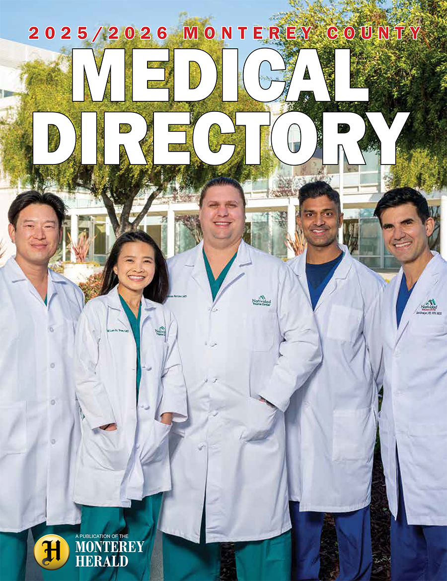 Medical Directory 2025 2026