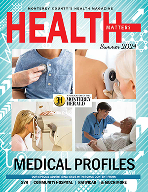 Health Matters Medical Profiles 2024