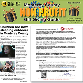 Monterey County Non Profit Gift Giving Guide 2 2025