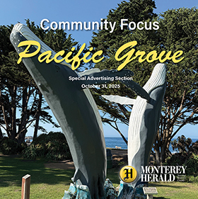 Community Focus Pacific Grove 2025