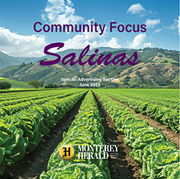 Community Focus Salinas 2025