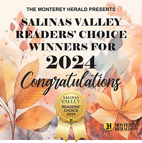 Salinas Valley Readers Choice Winners for 2024
