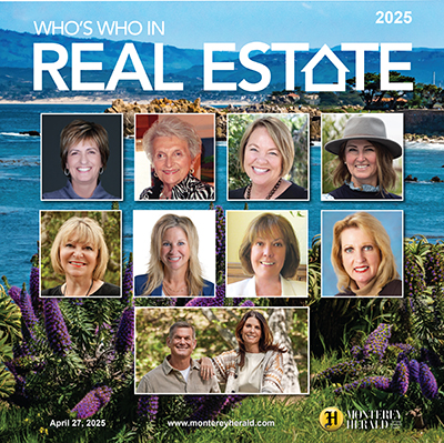 Whos Who in Real Estate 2025