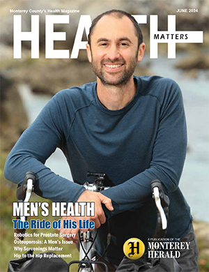 Health Matters June 2024